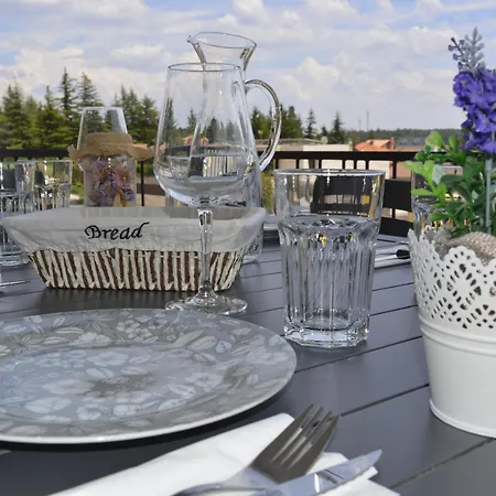 La Atalaya Feriehus *