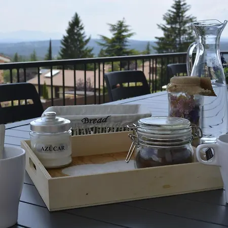 La Atalaya Feriehus *