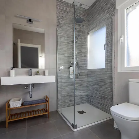 La Atalaya Las Navas del Marqués