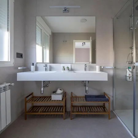 La Atalaya Semesterbostad *