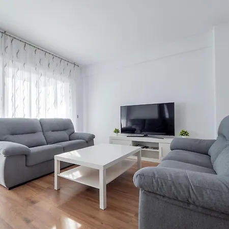 Feriehus La Atalaya Las Navas del Marqués