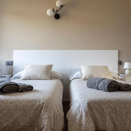 La Atalaya Semesterbostad *