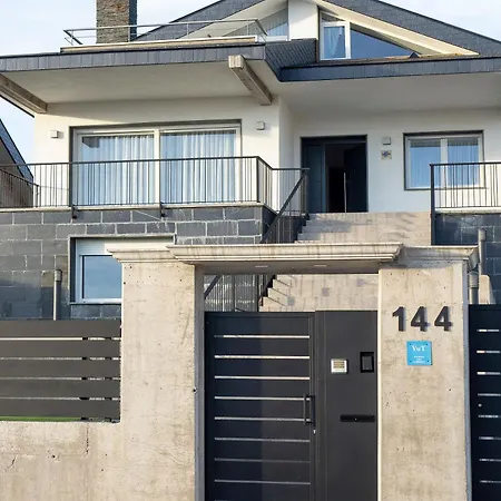 Feriehus La Atalaya *