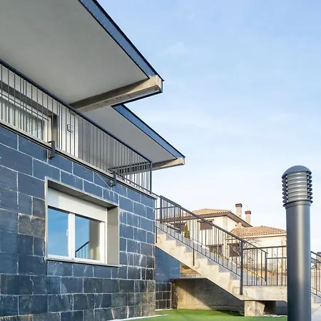 La Atalaya Feriehus Las Navas del Marqués