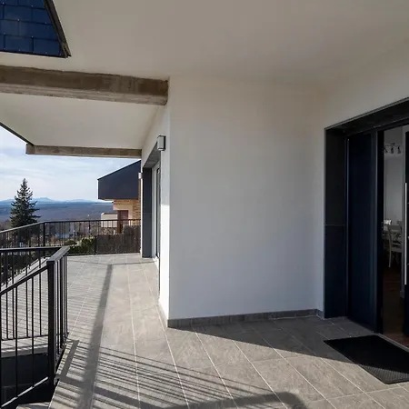 La Atalaya Las Navas del Marqués