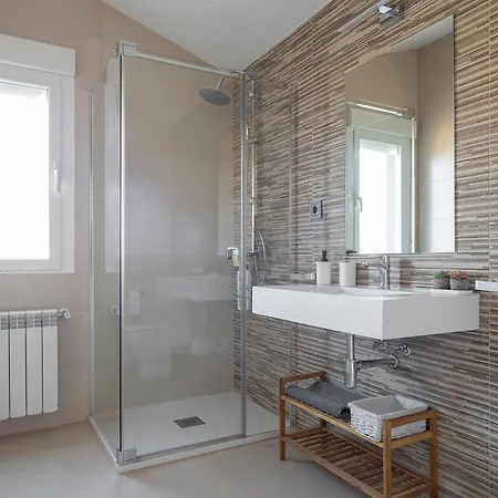 La Atalaya Feriehus Las Navas del Marqués