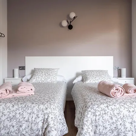 La Atalaya Semesterbostad Las Navas del Marqués