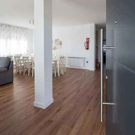 Semesterbostad La Atalaya Las Navas del Marqués