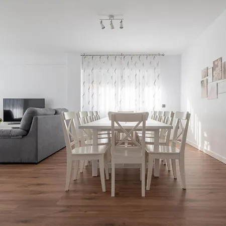 La Atalaya Semesterbostad *