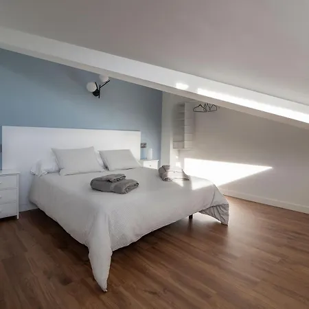 La Atalaya * Las Navas del Marqués