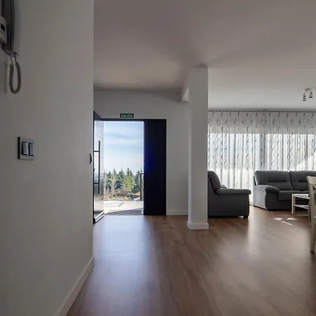 Semesterbostad La Atalaya