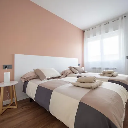 Feriehus La Atalaya Las Navas del Marqués