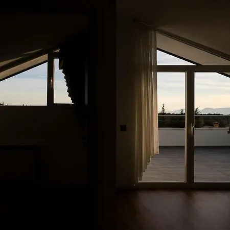 Feriehus La Atalaya *