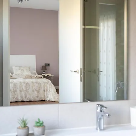 La Atalaya Las Navas del Marqués