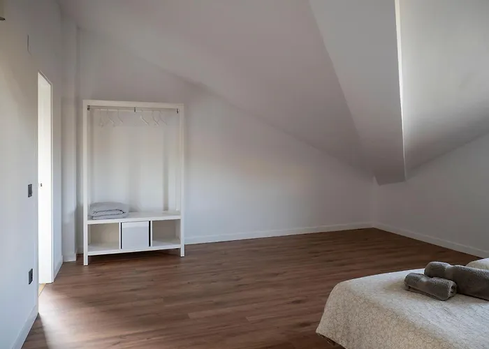 La Atalaya * Las Navas del Marqués