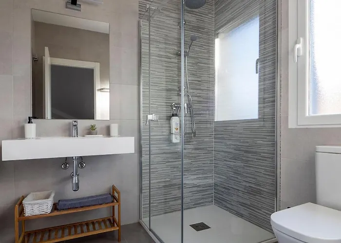 La Atalaya Las Navas del Marqués