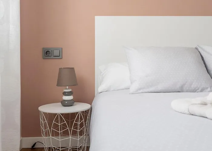 Casa de Férias La Atalaya