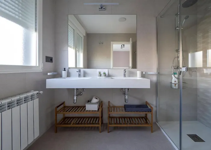 La Atalaya Casa de Férias *