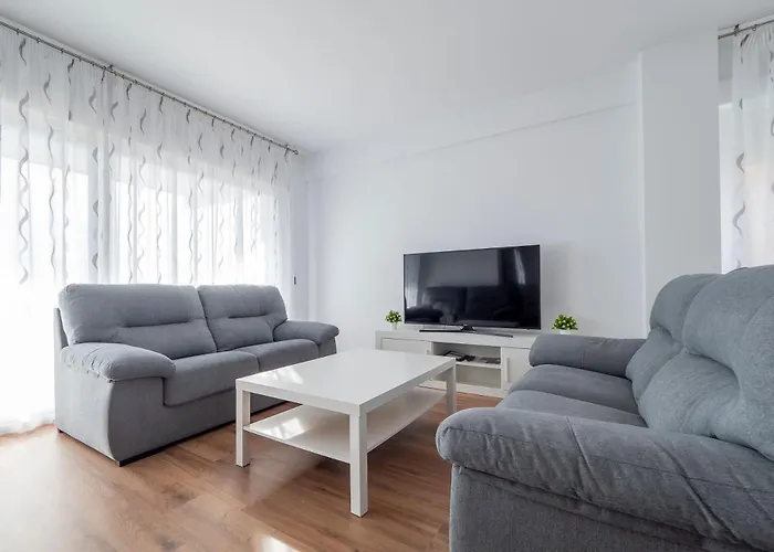 Casa de Férias La Atalaya Las Navas del Marqués