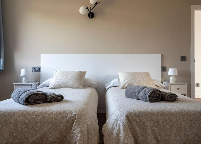 La Atalaya Casa de Férias *