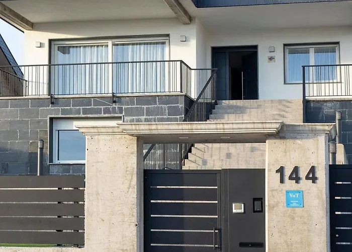 Casa de Férias La Atalaya *