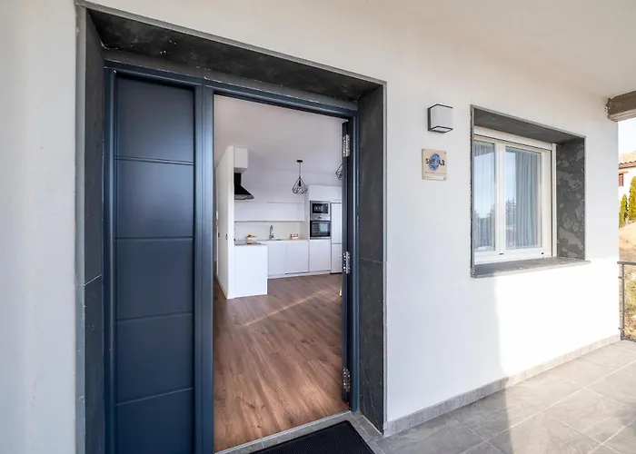 Casa de Férias La Atalaya *