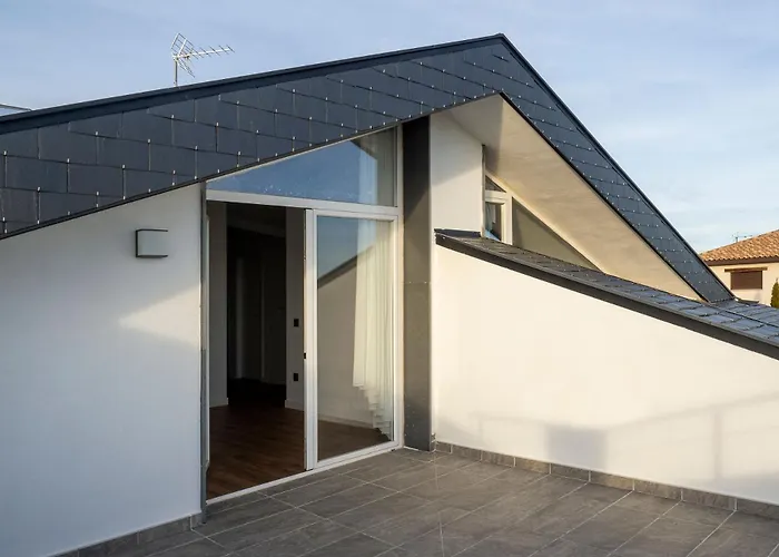 La Atalaya Casa de Férias Las Navas del Marqués