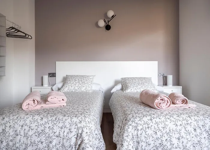 La Atalaya Casa de Férias Las Navas del Marqués