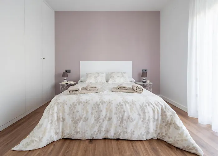 Casa de Férias La Atalaya