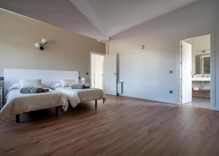 La Atalaya Casa de Férias