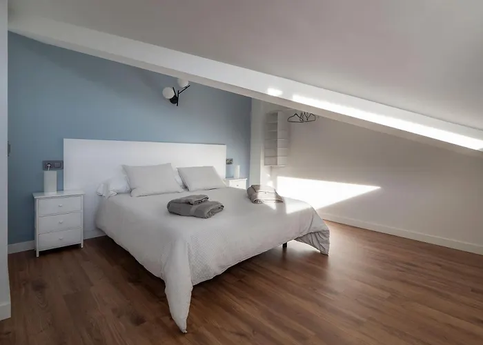 La Atalaya * Las Navas del Marqués