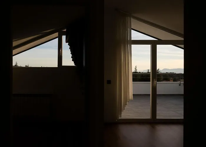 Casa de Férias La Atalaya *